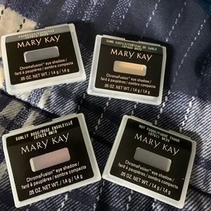 Mary Kay Eyeshadow